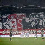 Le Collectif Tourbillon veut créer une véritable communauté de supporters du FC Sion